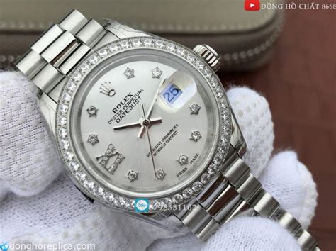 rolex lady datejust copy